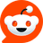 Reddit Logo